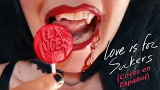 LOVE IS FOR SUCKERS / COVER EN ESPAÑOL / TWISTED SISTER