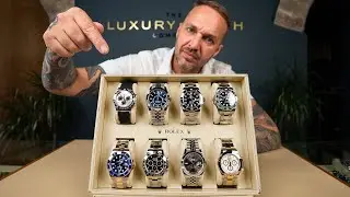 What YOUR Rolex says about YOU! - Watch Dealers' Honest Insight