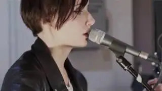 Beps'n'Johnnies - Sound Of Your Voice (FPM Live Session)