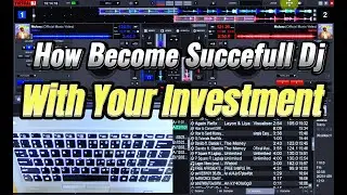 How To Become A Successful Dj From Scratch A: A Step By Step Beginner's Guide (2024)