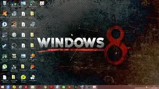 Como activar a Contas de Usuário do windows 8,8.1,10