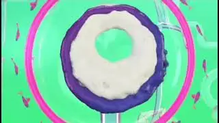 POP UK Ident - Science (2015)