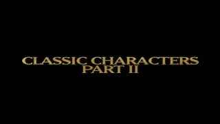 GoldenEye 007 (Wii) - Classic Characters Part II - Trailer