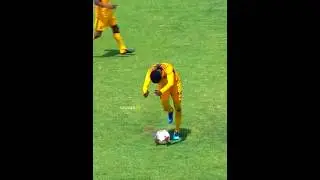 Disrespectful Skills + African Players 😳
