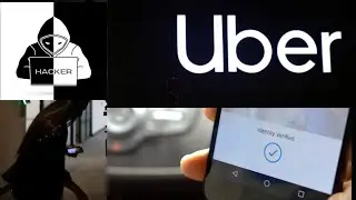 Contournement de la vérification Uber Selfie.  350+ Clients satisfaits.  Description du lien APK