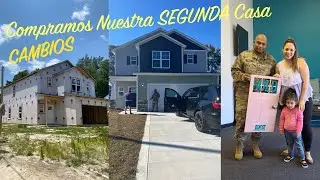 Compramos Nuestra SEGUNDA Casa en USA | House Tour🏡 | Vlog 256| Linda cubana Vlog