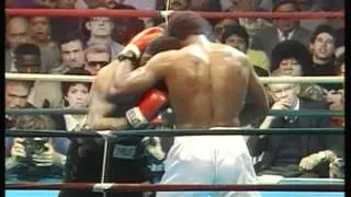 mike tyson la sua cariera professionistica 11a parte