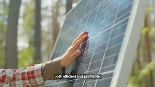RETRIEVE: Transforming Solar Panel Waste into High-Value Materials