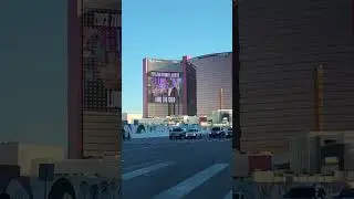 Zouk Nightclub Resorts World Las Vegas Strip Nevada 