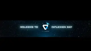Welcome to Inflexion Day