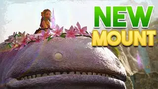 FFXIV HATCHING TIDE EVENT IS HERE | GRAB YOUR GOOBBUE!