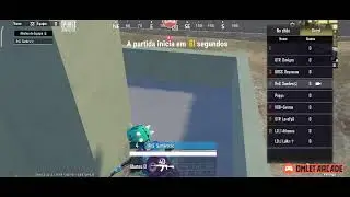 PS PRO SCRIMS DIA 10/05/2022