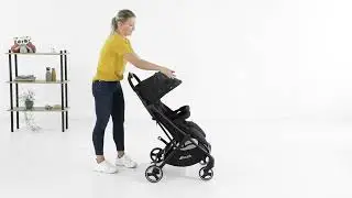 Hauck - Swift X Duo - How To