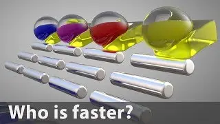 SOFTBODY SIMULATION | ANIMATION V14 ❤️ C4D4U