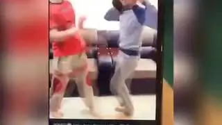 l&p insults nasir khan jan and noman khan on dancing funny