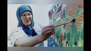 Світ тварин у мистецтві. Марія Приймаченко.  Дистанційне навчання 7 клас.