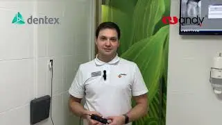 Отзыв на визиограф HDR-500 от Handy из стоматологической клиники «ПрофиДент» в Москве