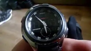 Casio AQ-160 | Presentation Video and Pictures