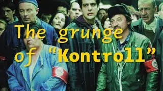 The Grunge of 