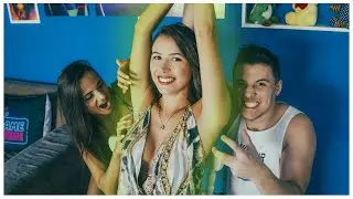 🔥Tai🔥 | TICKLE Armpits!! / CÓCEGAS Axilas!!
