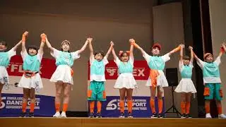 3部⑤DPK相田 フラワー代替えイベント 2023・6・17【4K60P高画質】