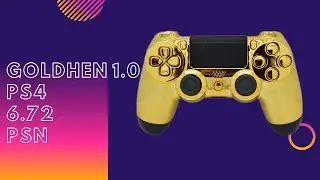 Активация аккаунта на прошитой 6.72 PS4 