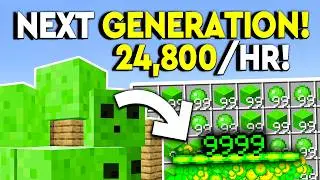 BEST 1.21 XP FARM Minecraft Tutorial - 90 Levels In 1 Minute!