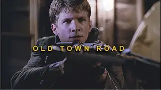 ► Riley Finn | Old Town Road