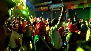 Hazaribagh Ramnavmi 2K18-P3