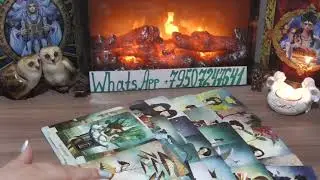 Что на Сердце у Него Сейчас?✨ТАРО Расклад✨