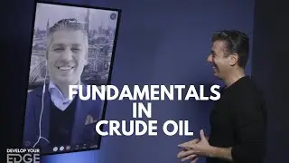Fundamentals In Crude Oil - 