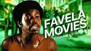 O que são os FAVELA MOVIES?
