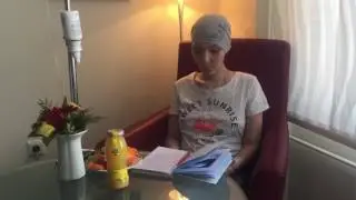 Обращение Элечки из Германии. 27 апреля 2017 года