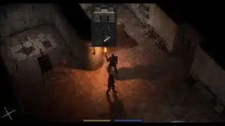 Exanima (0.7.2.0) : Level 2 Quick Clear