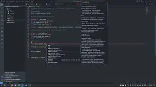 Introduction to discord.py | Writing discord bots with python
