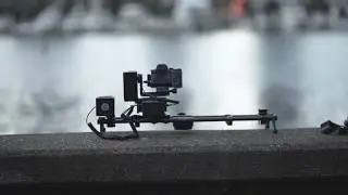 Setting up the Lynx