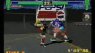 GS-9101 - Fighting Vipers JPN Sega Saturn - Satakore.com