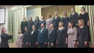 Тётушка Арина