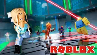 Tahle HRA Je SUPER! | ROBLOX Activate