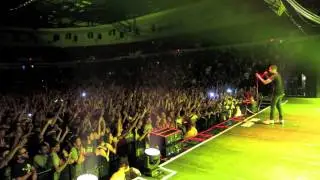 The Cud Life Tour - VLOG #8