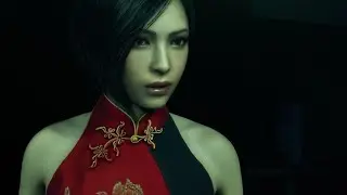 Adas laser escape with dress
