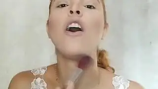 Pablo Vittar/Amor de que (Challenge)