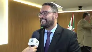 Frente Parlamentar do Empreendedorismo e das Cidades Inteligentes (26/04/2023)
