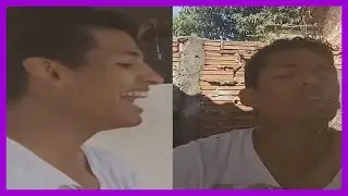 Eu Comi  Farinha POR Dar Risada
