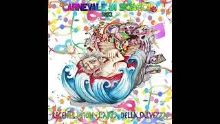 REGENERATION - L'Arca della salvezza (Carnevale di Sciacca 2023)