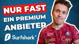 Surfshark review: Best affordable VPN provider?