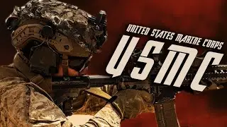 USMC Tribute | Semper Fi, Carry On!