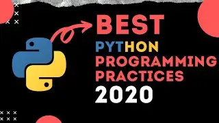 CRACK PYTHON INTERVIEW SERIES | Programming basics in Python