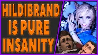 HILDIBRAND IS A MANDERVILE MAN! MY REACTION PART 2