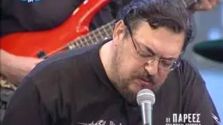 Λαυρεντης Μαχαιριτσας - Μην τον ρωτας τον ουρανο